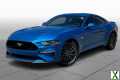 Photo Used 2019 Ford Mustang GT