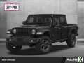 Photo Used 2020 Jeep Gladiator Rubicon