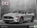 Photo Used 2018 Ford Mustang Premium