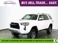 Photo Used 2020 Toyota 4Runner TRD Off-Road