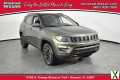 Photo Used 2021 Jeep Compass Trailhawk w/ Convenience Group