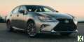 Photo Used 2017 Lexus ES 350