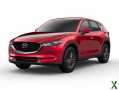 Photo Used 2020 MAZDA CX-5 Sport