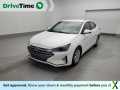 Photo Used 2020 Hyundai Elantra SE w/ Cargo Package (C1)