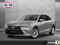 Photo Used 2017 Toyota Camry LE