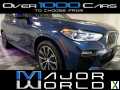 Photo Used 2021 BMW X5 xDrive40i w/ M Sport Package