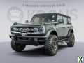 Photo Used 2021 Ford Bronco Big Bend