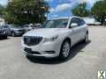 Photo Used 2016 Buick Enclave Premium w/ Experience Buick Package