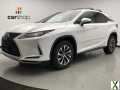 Photo Used 2020 Lexus RX 350 AWD w/ Premium Package