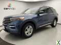 Photo Used 2020 Ford Explorer XLT w/ Equipment Group 202A