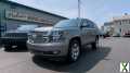 Photo Used 2017 Chevrolet Tahoe LT w/ LT Signature Package
