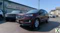 Photo Used 2020 Ford Edge SEL w/ Convenience Package