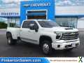 Photo Used 2024 Chevrolet Silverado 3500 High Country w/ High Country Premium Package