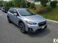 Photo Used 2020 Subaru Crosstrek 2.0i Premium w/ Moonroof Package 2