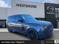 Photo Used 2020 Land Rover Range Rover Long Wheelbase HSE