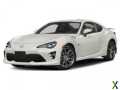 Photo Certified 2019 Toyota 86