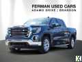 Photo Certified 2020 GMC Sierra 1500 SLT w/ SLT Premium Plus Package