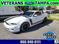 Photo Used 2013 Ford Mustang Boss 302 w/ Boss 302 Accessory Pkg