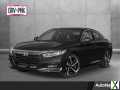 Photo Used 2020 Honda Accord Sport
