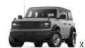 Photo Used 2021 Ford Bronco Outer Banks