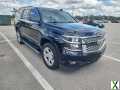 Photo Used 2016 Chevrolet Tahoe LT w/ LT Signature Package