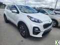 Photo Used 2020 Kia Sportage EX