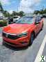 Photo Used 2020 Volkswagen Jetta R-Line