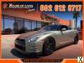 Photo Used 2016 Nissan GT-R Premium