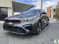 Photo Used 2021 Kia Forte GT-Line
