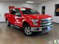 Photo Used 2016 Ford F150 Lariat w/ Equipment Group 502A Luxury