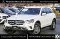 Photo Certified 2022 Mercedes-Benz GLC 300