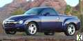 Photo Used 2005 Chevrolet SSR w/ Preferred Equipment Group