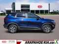 Photo Used 2022 Kia Seltos SX
