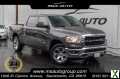 Photo Used 2020 RAM 1500 Big Horn w/ Trailer Tow Group