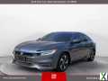 Photo Used 2022 Honda Insight EX