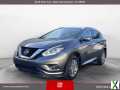 Photo Used 2015 Nissan Murano SL