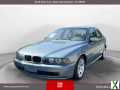 Photo Used 2002 BMW 525i Sedan