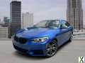 Photo Used 2016 BMW M235i xDrive Coupe