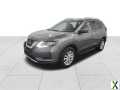 Photo Used 2018 Nissan Rogue SV