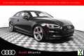 Photo Used 2019 Audi S5 Prestige