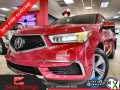 Photo Used 2020 Acura MDX FWD