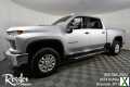 Photo Used 2021 Chevrolet Silverado 3500 LTZ w/ Gooseneck/5TH Wheel Package