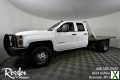 Photo Used 2016 Chevrolet Silverado 3500 W/T w/ WT Convenience Package