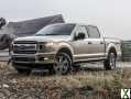 Photo Used 2020 Ford F150 XLT w/ Equipment Group 302A Luxury