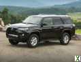 Photo Used 2015 Toyota 4Runner SR5 Premium