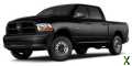 Photo Used 2012 RAM 1500 ST w/ ST Popular Equipment Group