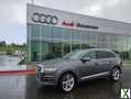 Photo Used 2019 Audi Q7 3.0T Prestige w/ Prestige Package