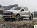 Photo Used 2018 Ford F150 XLT w/ Equipment Group 301A Mid