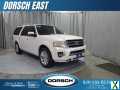Photo Used 2016 Ford Expedition EL Limited w/ Equipment Group 301A