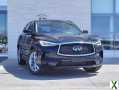 Photo Certified 2021 INFINITI QX50 Pure